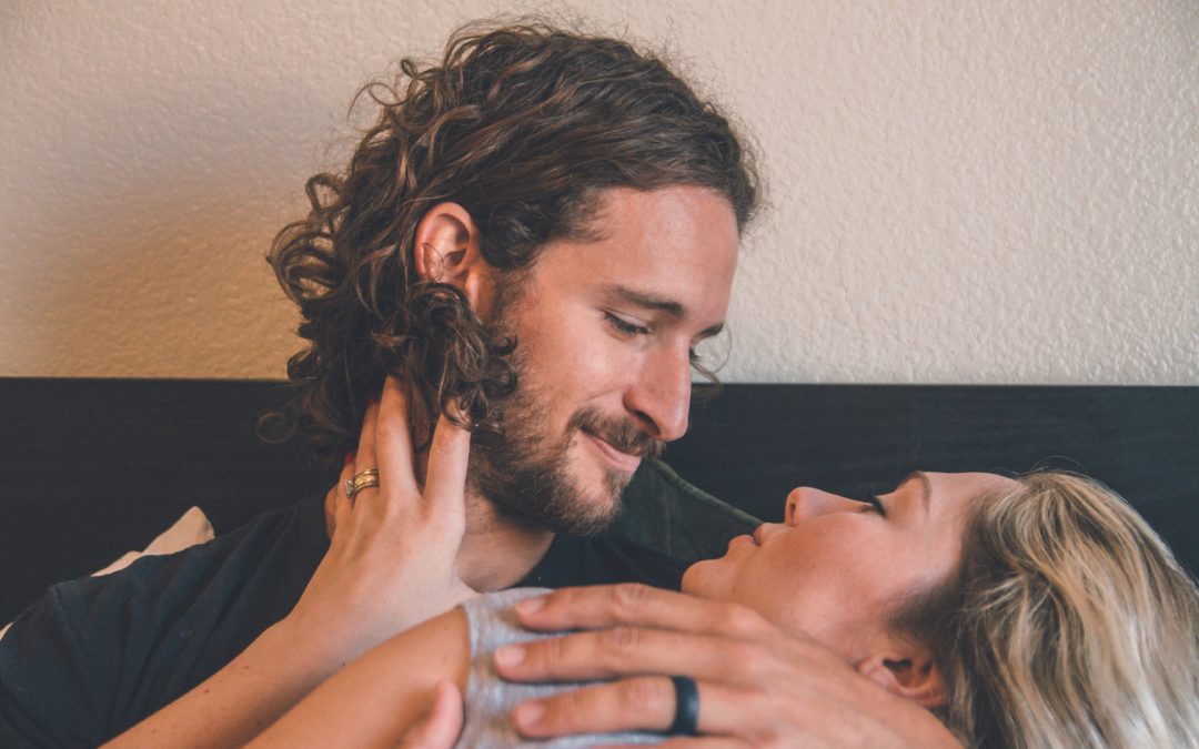 11 WAYS TO HEAT UP YOUR MARITAL SEX LIFE picture