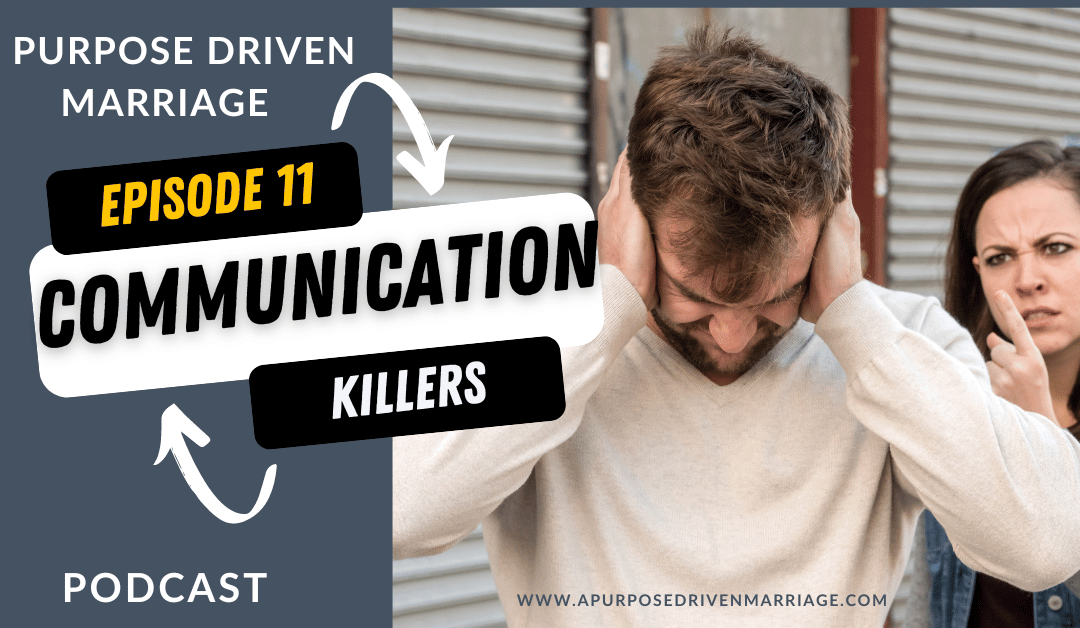 Communication Killers