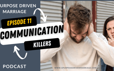Communication Killers