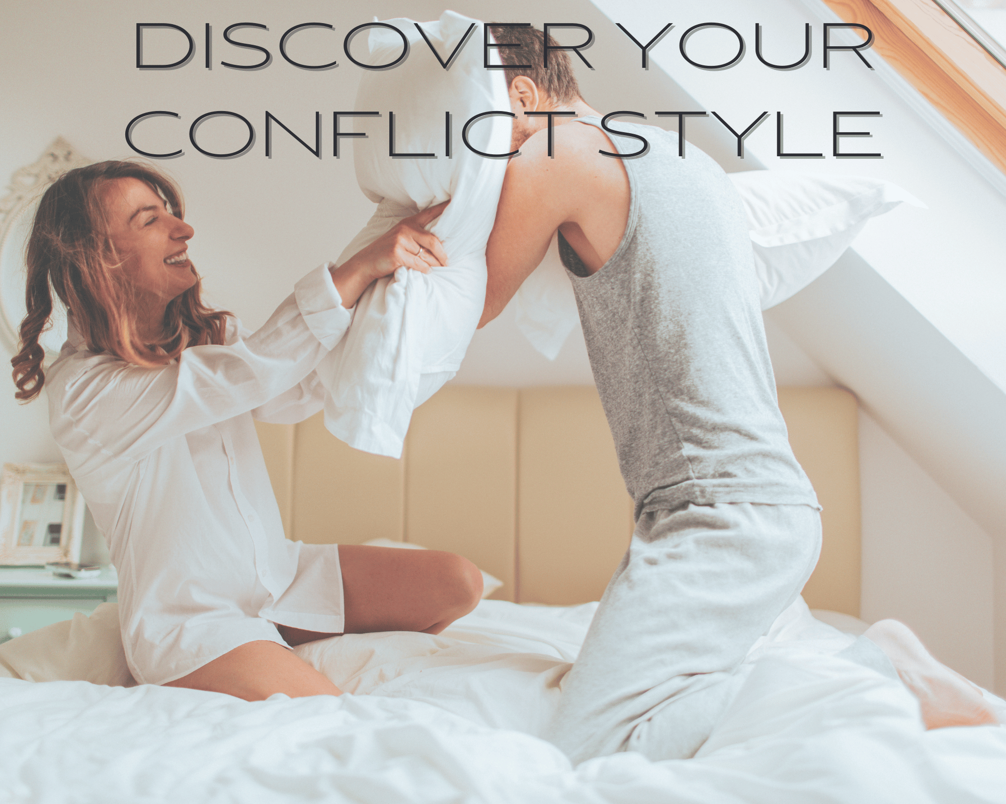 relationship conflict style quiz