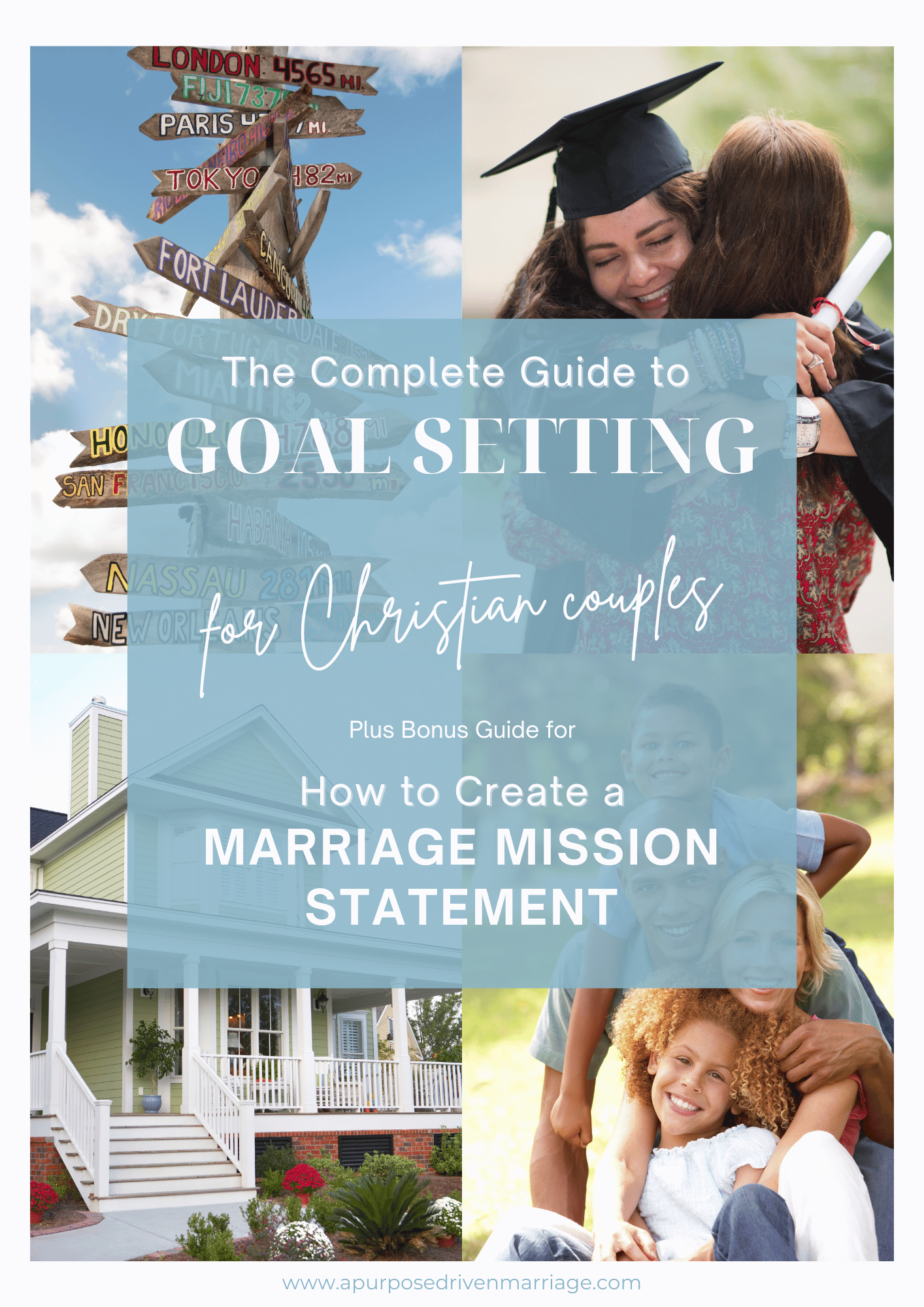 Goal Setting Guide