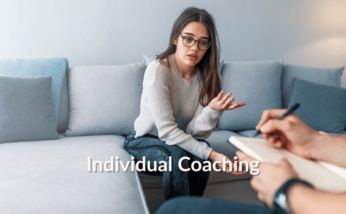 Individual Coaching