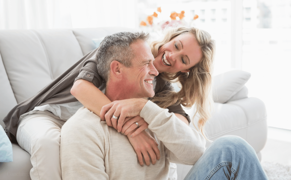 marriage coaching