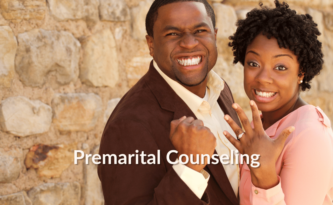 premarital counseling