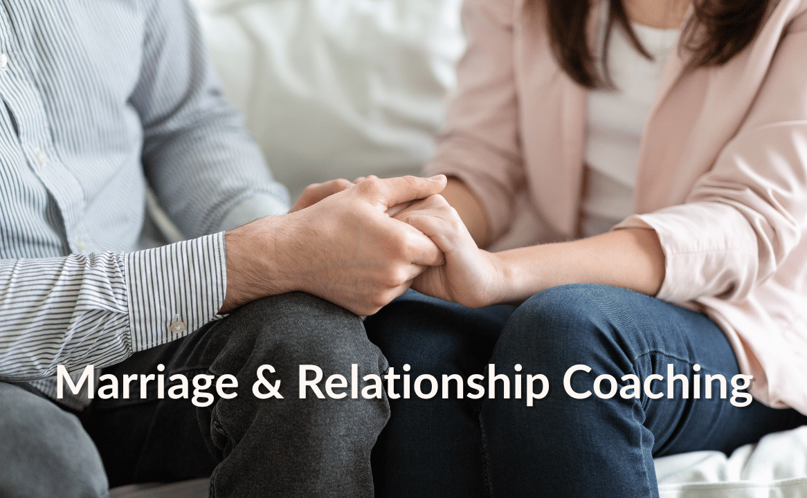 marriage and relationship coaching